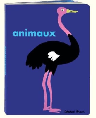 Abécédaire : Animaux