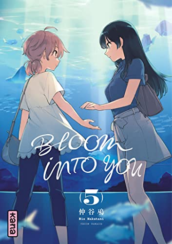 Bloom into you (5)