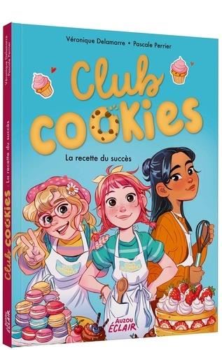 Club cookies : la recette du succès