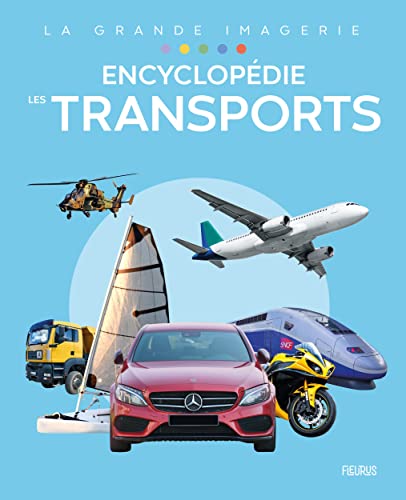 Encyclopédie des transports