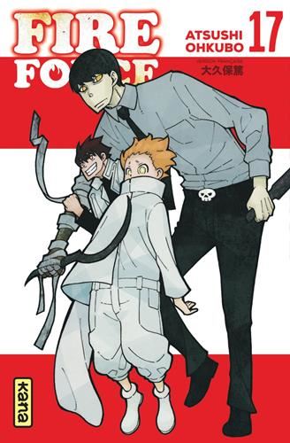 Fire force (17)