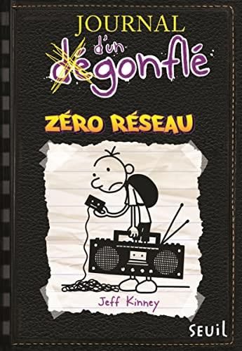 Journal d'un dégonflé (10) : Zéro réseau