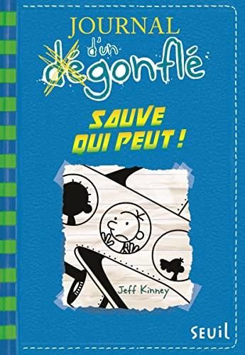 Journal d'un dégonflé (12) : Sauve qui peut !