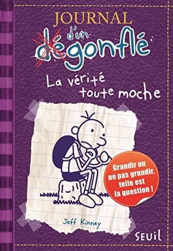 Journal d'un dégonflé (5) : La vérité toute moche