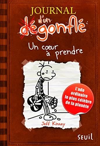 Journal d'un dégonflé (7) : Un coeur à prendre