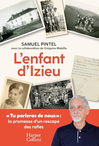 L'Enfant d'Izieu