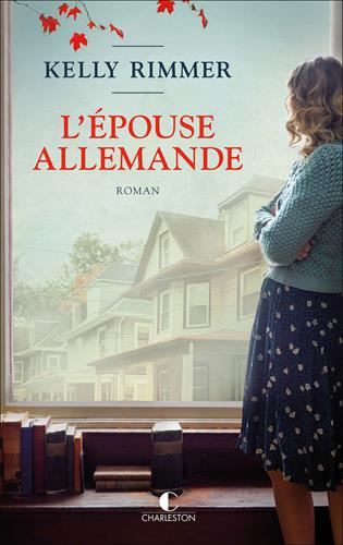 L'Epouse allemande