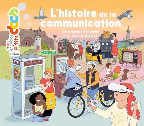 L'Histoire de la communication