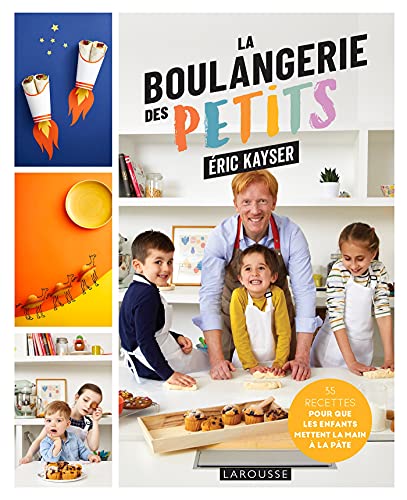 La Boulangerie des petits