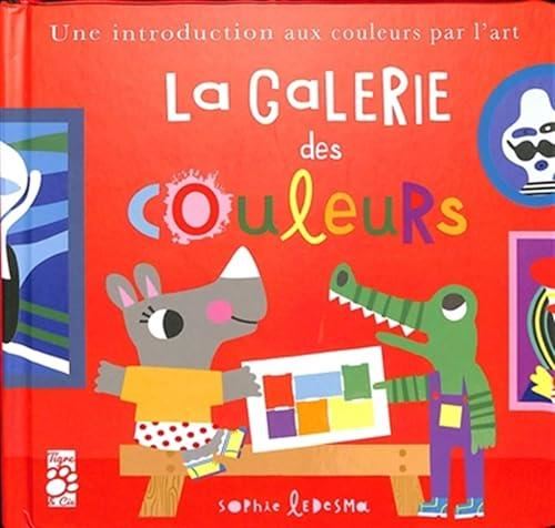 La Galerie des couleurs