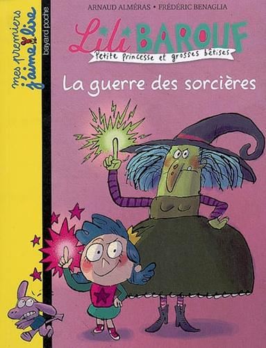 La Guerre des sorcières