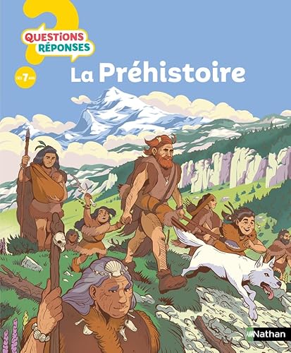 La Préhistoire