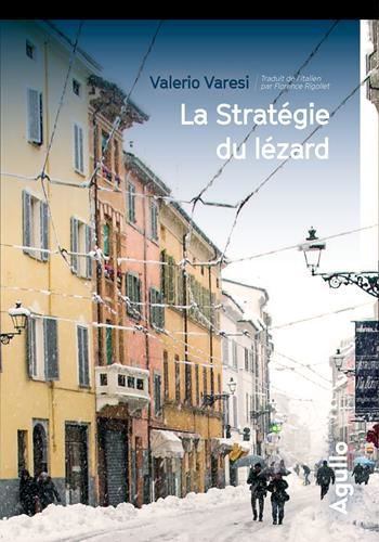 La Stratégie du lézard