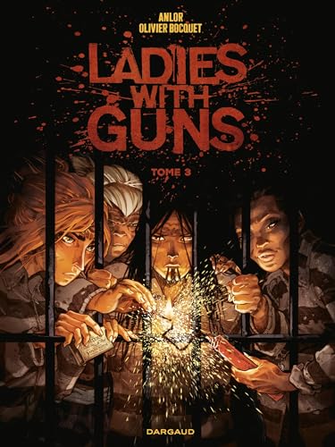 Ladies with guns (3)