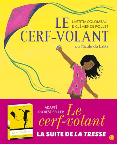 Le Cerf-volant