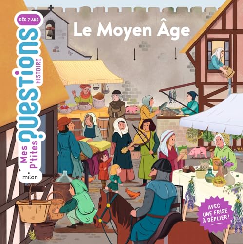 Le Moyen âge