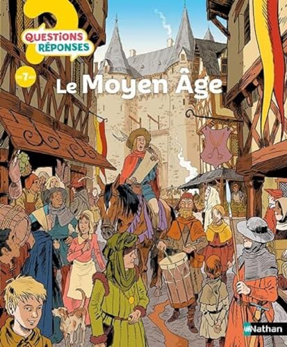 Le Moyen âge