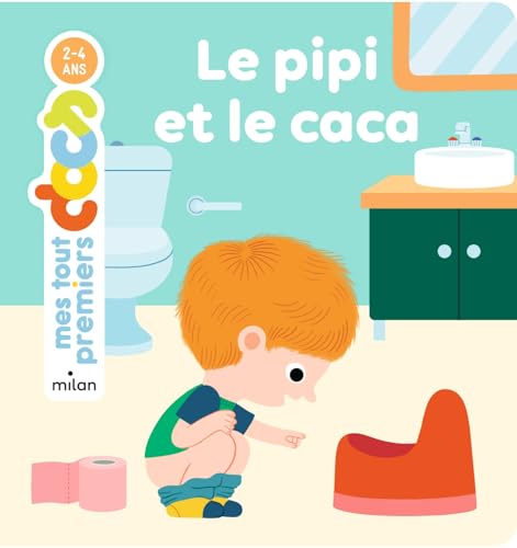 Le Pipi et le caca