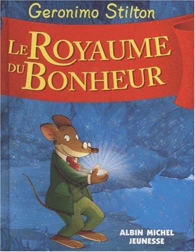 Le Royaume du bonheur