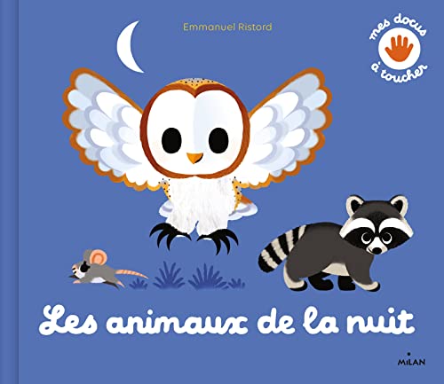 Les Animaux de la nuit