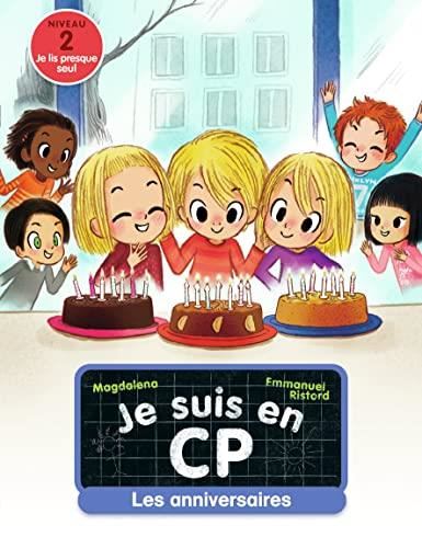 Les Anniversaires