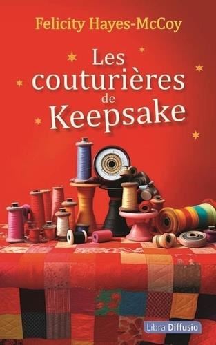 Les Couturières de keepsake