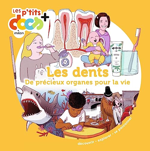 Les Dents