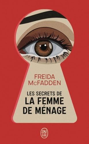 Les Secrets de la femme de ménage