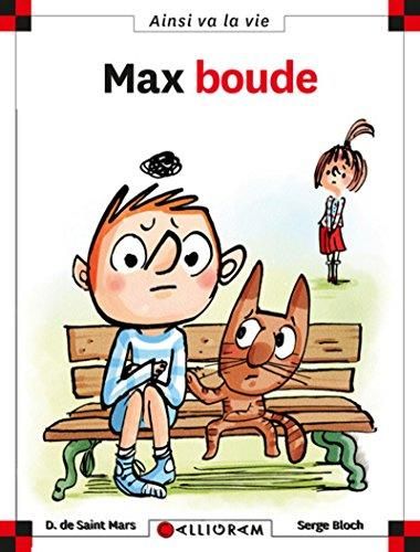 Max boude