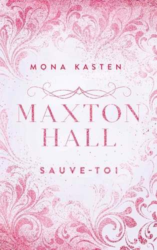 Maxton Hall (2) : Sauve-toi