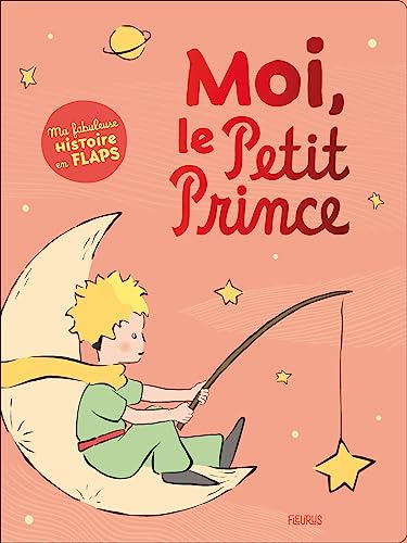Moi, Le Petit Prince