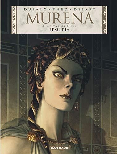 Murena (11) : Lemuria