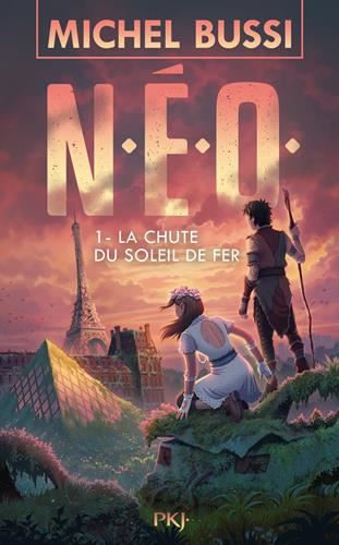 NÉO (1) : La chute du soleil de fer