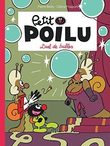 Petit Poilu (23) : Duel de bulles