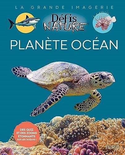 Planète océan