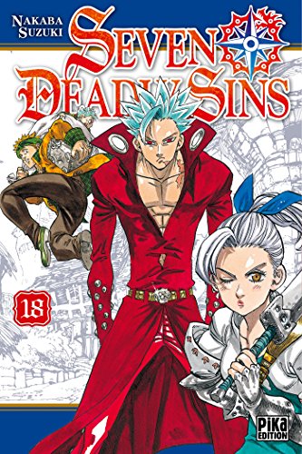 Seven deadly sins (18)