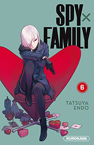 Spy x family (6)