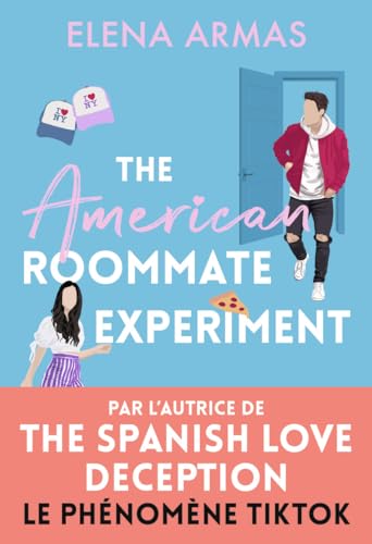 The American Roommate Experiment