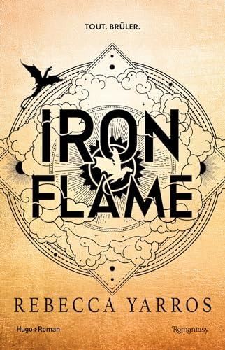 The Empyrean (2) : Iron Flame