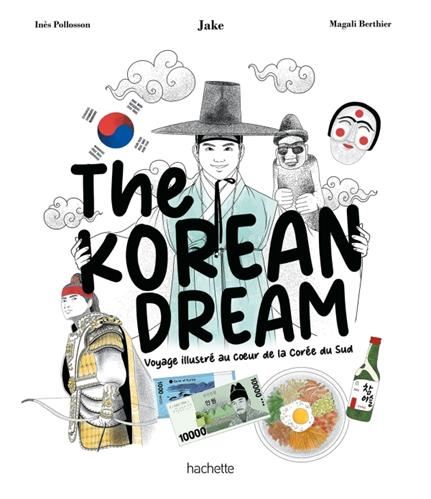 The Korean dream