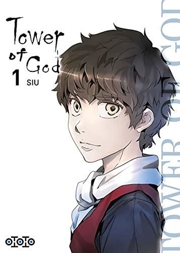 Tower of god (1)