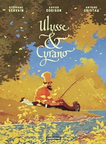 Ulysse et Cyrano