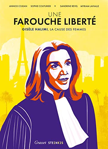 Une farouche liberté