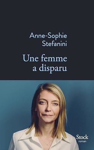 Une  femme a disparu