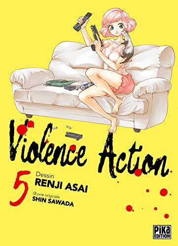Violence action (5)