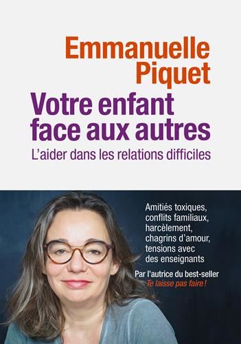 Votre enfant face aux autres